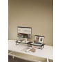 DISPLAY ACC ADJUSTABLE STAND/RECTANGLE MS-TABLE2-01 GEMBIRD
