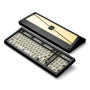 KEYBOARD ACC DIY BAREBONE/BLACK 6925758632324 AKKO