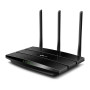 Wireless Router, TP-LINK, Router, 1900 Mbps, 1 WAN, 4x10/100/1000M, Number of antennas 3, ARCHERA8