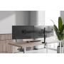 MONITOR ACC DESK MOUNT 10-27/TRIPLE DS60-600BL3 NEOMOUNTS