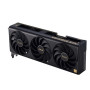Graphics Card,ASUS,NVIDIA GeForce RTX 4080,16 GB,GDDR6X,256 bit,PCIE 4.0 16x,1xHDMI,3xDisplayPort,PROART-RTX4080-O16G