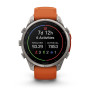 SMARTWATCH FENIX 9 PRO/TITANIUM 010-04336-01 GARMIN