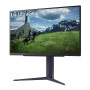 LCD Monitor, LG, 27, Panel IPS, 2560x1440, 16:9, 180Hz, 1 ms, Pivot, Height adjustable, Tilt, Colour Black, 27GS85Q-B