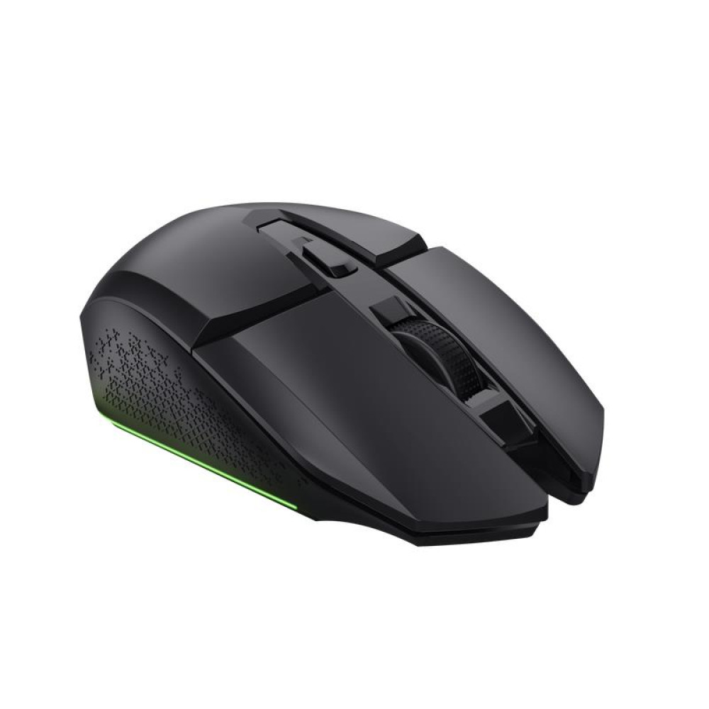 MOUSE USB OPTICAL WRL BLACK/GXT 110 FELOX 25037 TRUST MOUSE USB OPTICAL WRL BLACK/GXT 110 FELOX 25037 TRUST