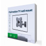 TV SET ACC WALL MOUNT 23-42/WM-42ST-01 GEMBIRD