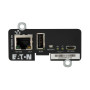 UPS ACC NET MANAGEMENT CARD/NETWORK-M3 EATON