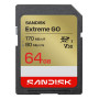 MEMORY SDXC 64GB UHS-I/SDSDXGN-064G-GNCIN SANDISK