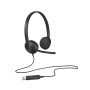 HEADSET USB H340/981-000475 LOGITECH