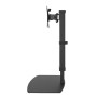 MONITOR ACC DESK STAND 17-32/MS-D1ST-02 GEMBIRD