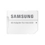 MEMORY MICRO SDXC EVO+ 128GB/V30 W/A MB-MC128SA/EU SAMSUNG
