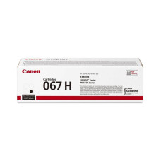 TONER BLACK 067H/5106C002 CANON
