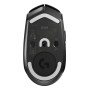 MOUSE USB OPTICAL WRL G309/BLACK 910-007199 LOGITECH