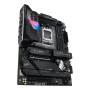 Mainboard, ASUS, AMD X870E, SAM5, ATX, Memory DDR5, Memory slots 4, 1xPCI-Express 4.0 16x, 1xPCI-Express 5.0 16x, 5xM.2, 1xHDMI, 9xUSB 3.2, 2xUSB-C, 2xUSB4, 1xOptical S/PDIF, STRIXX870E-EGAMINGWIFI