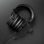HEADSET HYPERX CLOUD ALPHA WRL/BLACK 4P5D4AA HYPERX