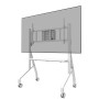 TV SET ACC FLOOR STAND 65-110/FL50-575WH1 NEOMOUNTS