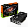 Graphics Card, GIGABYTE, NVIDIA GeForce RTX 4070, 12 GB, GDDR6, 192 bit, PCIE 4.0 16x, GPU 2490 MHz, Dual Slot Fansink, 1xHDMI, 3xDisplayPort, GV-N4070WF2OCV2-12GD