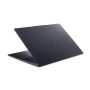 Notebook, ACER, Swift, Go 16 AI, SFG16-61-R1RE, CPU AMD Ryzen 7, 350, 2000 MHz, 16, RAM 32GB, LPDDR5x, SSD 1TB, AMD Radeon 860M, Integrated, ENG, Windows 11 Home, Titanium Grey, 1.5 kg, NX.JCREL.001