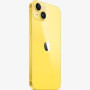 MOBILE PHONE IPHONE 14 PLUS/128GB YELLOW MR693 APPLE