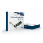 NET CARD PCI 100BASE-TX/NIC-R1 GEMBIRD
