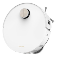 VACUUM CLEANER ROBOT ULTRA/MATRIX 10 RLX95CE-WHITE DREAME VACUUM CLEANER ROBOT ULTRA/MATRIX 10 RLX95CE-WHITE DREAME