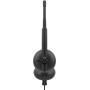 HEADSET WH125/520-BBLV DELL