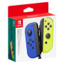 CONSOLE ACC CONTROLLER PAIR/JOY-CON BL/Y 212033 NINTENDO