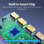 VIDEO SPLITTER HDMI 4PORT/ACCG0-EU VENTION