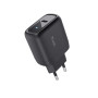 MOBILE CHARGER WALL 45W/MAXO 24816 TRUST