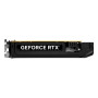 Graphics Card, PALIT, NVIDIA GeForce RTX 5050, 8 GB, GDDR6, 128 bit, PCIE 5.0 16x, Single Slot Fansink, NE65050019P1-GB2070F