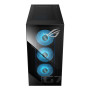 PC, ASUS, ROG G700, Tower, Intel Core Ultra 5, 225F, 32 GB, DDR5-SDRAM, Storage SSD, SSD 1 TB, NVIDIA GeForce RTX 5070, On board graphics Not available, Wi-Fi Yes, Bluetooth Yes, Windows 11 Home, 90PF0561-M02PN0