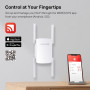 WRL RANGE EXTENDER 1900MBPS/ME50G MERCUSYS