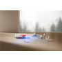 VACUUM CLEANER ROBOT/D20 PRO PLUS RLD43SD-WH DREAME