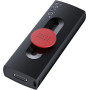 MEMORY DRIVE FLASH USB3.2/256GB LJDD300256G-BNBNG LEXAR