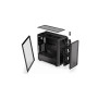 Case, ENDORFY, Arx 700 Air, MidiTower, Case product features Transparent panel, ATX, MicroATX, MiniITX, Colour Black, EY2A012