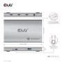 I/O HUB 5IN1 THUNDERBOLT/CSV-1580 CLUB3D I/O HUB 5IN1 THUNDERBOLT/CSV-1580 CLUB3D