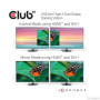 NB ACC DOCKING STATION/USB CSV-3242HD CLUB3D