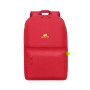 NB BACKPACK LITE URBAN 15.6/5562 RED RIVACASE