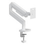 DISPLAY ACC MOUNTING ARM/17-32 WH MA-DA1-04-W GEMBIRD