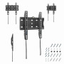 TV SET ACC WALL MOUNT 23-42/WM-42F-01 GEMBIRD