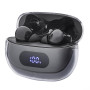 HEADSET BUDS PLUS T310AE/BLACK 3720310 INTENSO