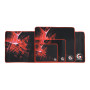 MOUSE PAD GAMING SMALL PRO/MP-GAMEPRO-S GEMBIRD