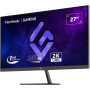 LCD Monitor, VIEWSONIC, VX2758A-2K-PRO-3, 27, Gaming, Panel IPS, 2560x1440, 16:9, 240Hz, 1 ms, Tilt, Colour Black, VX2758A-2K-PRO-3