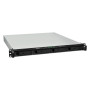 NAS STORAGE RACKST 4BAY 1U/NO HDD USB3 RS826+ SYNOLOGY