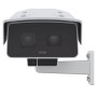 NET CAMERA P1518-LE 8MP/BOX 02757-001 AXIS