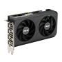 Graphics Card, ASUS, NVIDIA GeForce RTX 5050, 8 GB, GDDR6, 128 bit, PCIE 5.0 16x, Dual Slot Fansink, DUAL-RTX5050-O8G