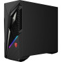 PC, MSI, Desktop, Intel® CoreT i5, i5-14400F, 16 GB, DDR5-SDRAM, Storage SSD, SSD 1 TB, NVIDIA GeForce RTX 5060 Ti, On board graphics Not available, Wi-Fi Yes, Bluetooth Yes, Windows 11 Home, MAGINFS314NVM5-2873EU
