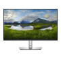 LCD Monitor, DELL, P2425HE, 23.8, Business, Panel IPS, 1920x1080, 16:9, 100Hz, Matte, 8 ms, Swivel, Pivot, Height adjustable, Tilt, 210-BMJB