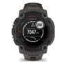 SMARTWATCH INSTINCT E/BLK/CHARC 010-02933-00 GARMIN