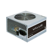 Power Supply, CHIEFTEC, 500 Watts, PFC Active, APB-500B8 Power Supply, CHIEFTEC, 500 Watts, PFC Active, APB-500B8