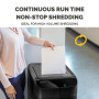 SHREDDER AUTOMAX 550C/4963101 FELLOWES
